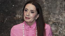 Luz Casal confiesa lo que no soporta ver al caminar por ciudades como Madrid: "Me destroza, me corta el rollo absolutamente"