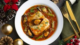 Preguntan a un experto por comer pescado en Navidad y su respuesta da escalofríos: "Después de lo que he visto en el océano, no comeré más pescado"