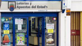 Esta es la multa a la que te arriesgas si revendes un décimo de la Lotería de Navidad 2025