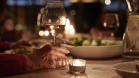 Valentina Palazzo, bióloga nutricionista: "En invierno cenar antes de las 19 significa respetar la secuencia natural de la digestión y el sueño"