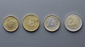 La Policía da dos sencillos trucos para evitar estafas al recibir una moneda que pueda ser falsa