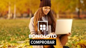 Comprobar Bonoloto: resultado del sorteo de hoy martes 9 de diciembre