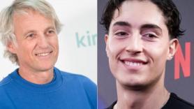 Jesús Calleja responde a los comentarios de Plex sobre la Antártida: "Pirámides te digo yo que no hay"