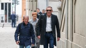 Los argumentos del Supremo para excluir los testimonios de los periodistas en el juicio contra García Ortiz