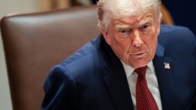 Trump pasa de la distensión con Europa: "Debe tener cuidado, va en mala dirección"