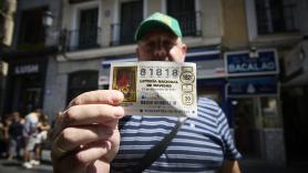 La suerte va por barrios: estos son los lugares que nunca han olido el Gordo pese a los más de 200 años de historia