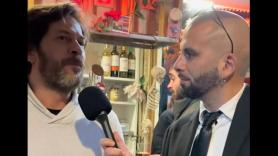 Pregunta a un francés cómo ve a los españoles tras 4 años viviendo en Sevilla: "Lo celebran todo en el bar"