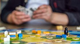 11 juegos de mesa para todos los gustos para regalar (y jugar) en Navidad o en Reyes