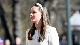 Ingrid Alexandra de Noruega, sin vacaciones de Navidad para salvar la monarquía que quiere heredar: su debut en el Nobel de la Paz y una incógnita