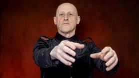 Muere Jorge Martínez, líder de Ilegales, a los 70 años