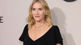 Kate Winslet carga de nuevo contra la presión estética en Hollywood: "Me preocupa más que nunca"