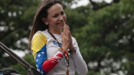 ¿Llegará Machado a Oslo? Las incógnitas de su viaje para recibir el Nobel de la Paz