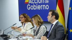 El Consejo de Ministros aprueba las medidas para proteger a propietarios ante los impagos de inquilinos y crea CASA47