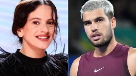 'The New York Times' corona a Rosalía y Alcaraz como dos de las personas más estilosas de 2025: estos son los motivos