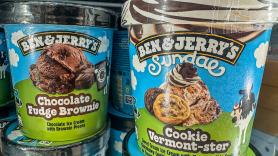 La marca Ben & Jerry's podría ser destruida y la causa está en una pelea por Palestina