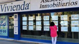 Piedad Villena, CEO de una inmobiliaria: "En 2008, quien preguntaba por un alquiler era un OMNI”