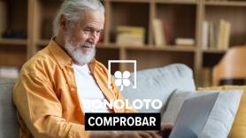 Sorteo Bonoloto hoy: comprobar número del miércoles 10 de diciembre