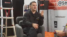 Dani, lampista de 29 años, revela el 'lujo' de ser autónomo tras dejar su empleo fijo y habla claro sobre el exceso de peticiones de trabajo: "He dicho que no a faenas porque no me apetecía"