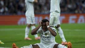 El Real Madrid cae 1-2 ante el City en Champions: la continuidad de Xabi Alonso pende de un hilo
