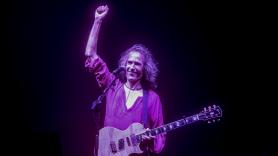 Las reacciones a la muerte de Robe Iniesta: "Vuela alto"