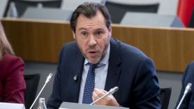 Óscar Puente ve lo que dijo Toni Cantó en 2019 y lo utiliza para ironizar tras el dato de audiencia de su programa