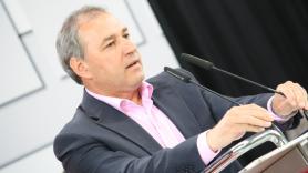 Denuncian al presidente de la Diputación de Lugo por presunto acoso sexual a varias compañeras del PSOE