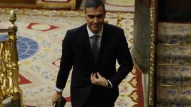 Subida a los funcionarios, techo de gasto, el decreto de Junts... Esto es lo que se juega el Gobierno en el último pleno del año