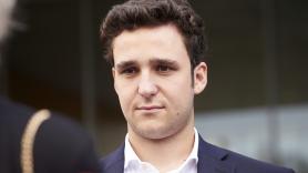 Hartazgo e insatisfacción: Froilán contradice las palabras de Juan Carlos I en 'Reconciliación' sobre su vida en Abu Dabi