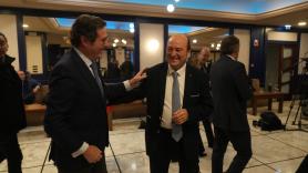 Telefónica nombra nuevo consejero de Movistar Plus al expresidente del PNV Andoni Ortuzar