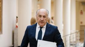 El PSOE denuncia ante la Fiscalía del Supremo al alcalde de Algeciras, del PP, por acoso sexual