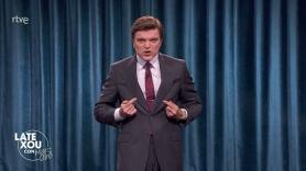 Marc Giró retrata con una frase a los votantes de ultraderecha "españolísimos" y "catalanísimos"