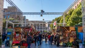 Joris, de 13 años, debe pagar parte de su campamento y tira de ingenio lograrlo: "Ha trabajado duro"