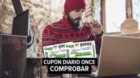 ONCE: comprobar Cupón Diario, Mi Día y Super Once, resultado de hoy miércoles 10 de diciembre