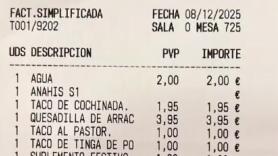 Deja una reseña de una estrella porque no le atienden al estar cerrando y la respuesta del restaurante es de estrella Michelin