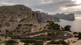 Las 7 carreteras más impresionantes de España