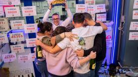 La Lotería de Navidad, el impuesto más caro que pagamos con gusto (y sin recibo de Hacienda)