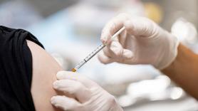 Qué se sabe de la 'nueva' gripe que está provocando la peor temporada del virus en una década en Reino Unido