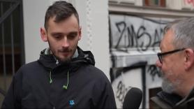 Preguntan a un alemán qué haría si ganara la lotería y su respuesta descoloca a cualquiera: "Fundaría una empresa para tener más estrés"