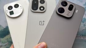 Comparo el OPPO Find X9 Pro, el OnePlus 15 y el realme GT 8 Pro y te confirmo que hay más sorpresas de las que te esperas