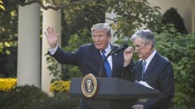 La Fed ya está haciendo lo que Trump pedía: un rumbo fijo, una batalla silenciosa y un futuro cada vez más incierto