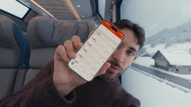 Viaja a Suiza y descubre que su famosa red de trenes nació por la obsesión con un dulce: "Lo llamaban el pastelito español"