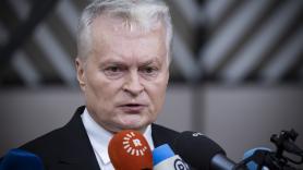 Un país clave de la OTAN declara emergencia nacional tras vincular globos cargados de tabaco falso con los ataques rusos