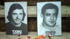 El Gobierno declara ilegítimos los consejos de guerra y las ejecuciones de Txiki y Otaegi (ETA)