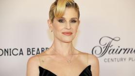 Kelly Osbourne se harta de quienes opinan sobre su cuerpo y tira de una palabra muy fea para callar bocas