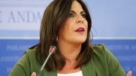 La portavoz socialista que no puede más: "Estoy hasta el moño de puteros y acosadores"