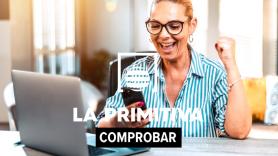 Comprobar Primitiva hoy: resultado del sorteo del jueves 11 de diciembre