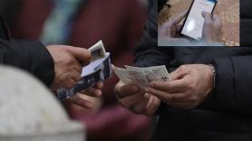 Cómo evitar disgustos al compartir décimos de la Lotería de Navidad por WhatsApp y Bizum: claves para no perder tu premio