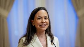 Machado dice que "por supuesto" que va a regresar a Venezuela. Pero ¿cómo y con qué consecuencias?