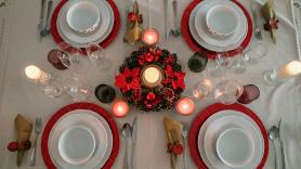 Inmaculada, asesora de imagen, señala el fallo de protocolo con los cubiertos que destroza tu mesa: "Supera al error de las servilletas de papel"