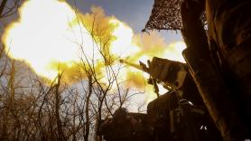 La caída de Pokrovsk no provocará un colapso en el frente, pero debilita a Ucrania a ojos de Trump